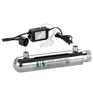 UV ultraljubičasti sterilizator