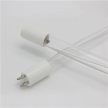 UV-C germicidno svjetlo u obliku male prirubnice 28 W